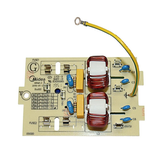 Buffalo Noise Filter Assembly ak774