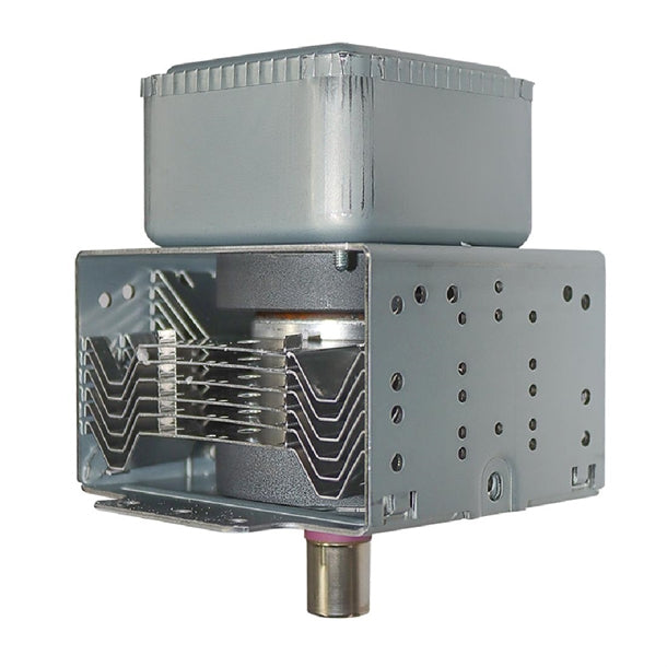Buffalo Magnetron ak778
