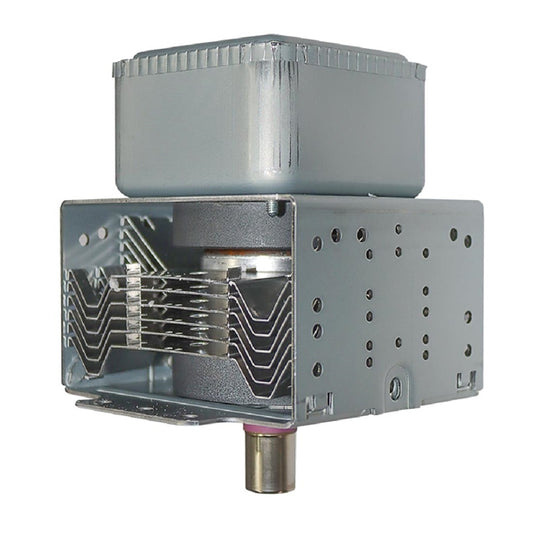 Buffalo Magnetron ak778
