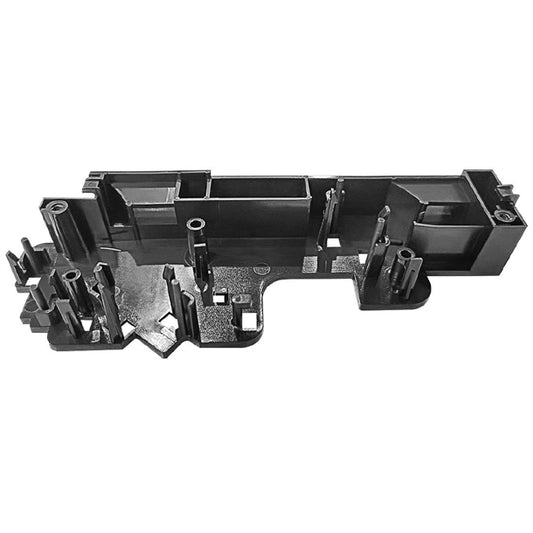 Buffalo 1800W Programmable Microwave Latch Board ak788
