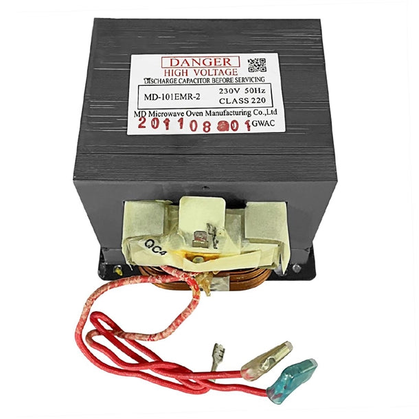 Buffalo HV Transformer ak799