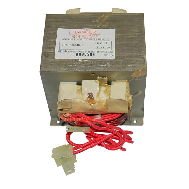 Buffalo HV Transformer ak800