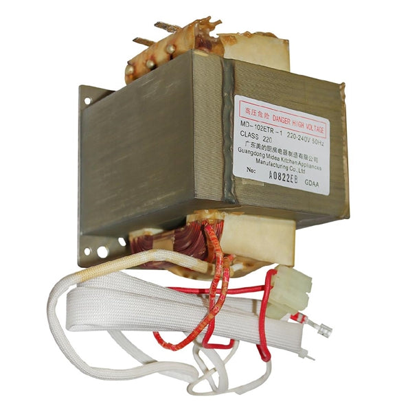 Buffalo HV Transformer ak801