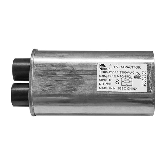 Buffalo HV Capacitor ak803