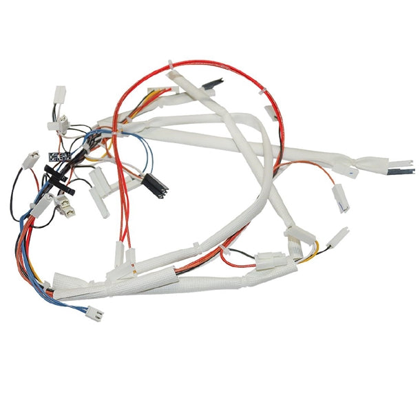 Buffalo Main Wire Harness ak811