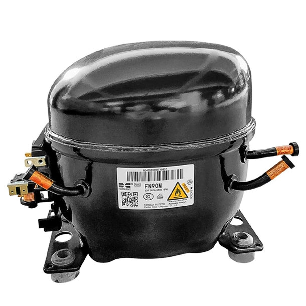 Polar Compressor (R290-FN90M) ak828