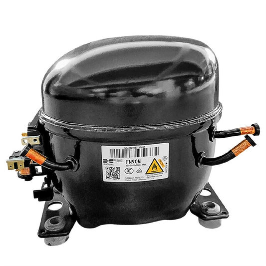 Polar Compressor (R290-FN90M) ak828