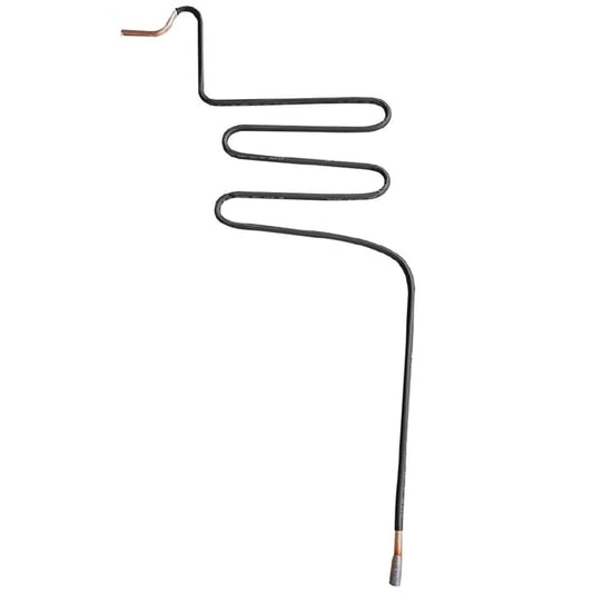 Polar Evaporator Pipe ak830