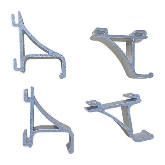Polar Shelf Clip ak843