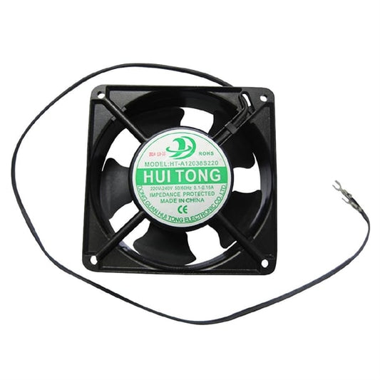 Polar Evaporator Fan ak852