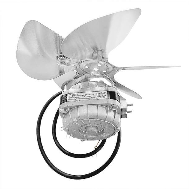 Polar Evaporator Fan and Blade ak853