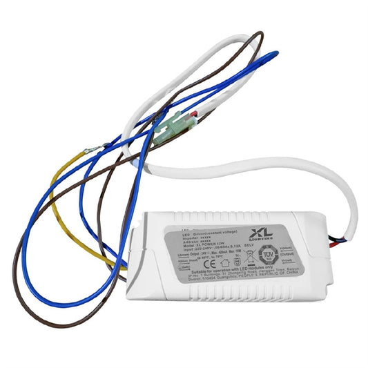 Polar LED Transformer ak854
