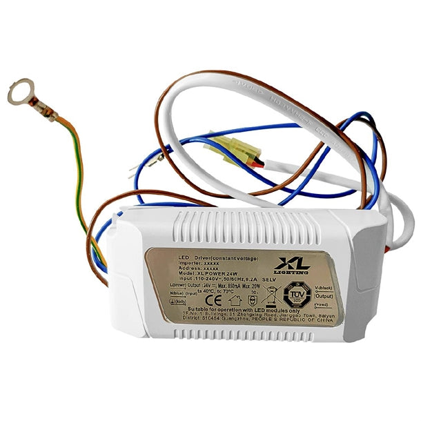 Polar LED Transformer ak855