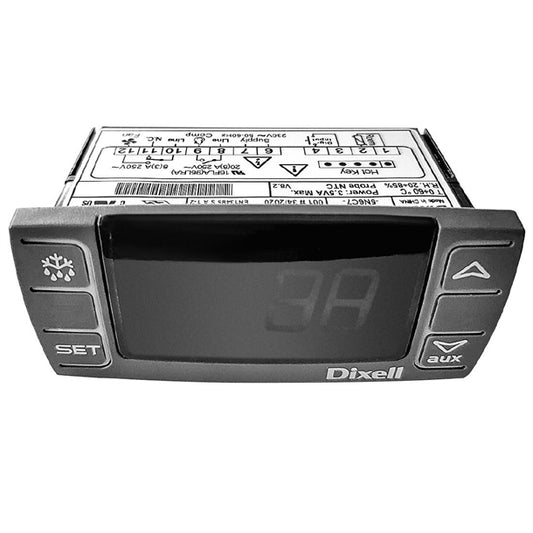 Polar G-Series Display Fridge Thermostat ak862