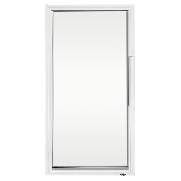 Polar Complete Glass Door Left ak868