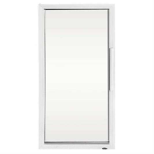 Polar Complete Glass Door Left ak868
