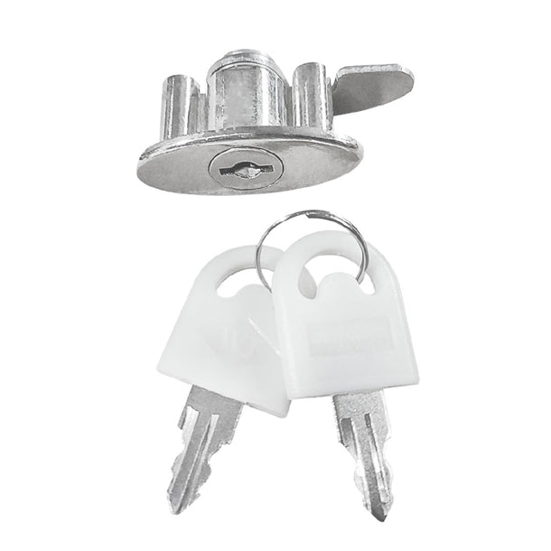 Polar Lock and Key ak876