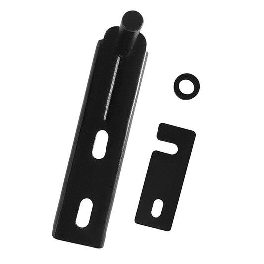 Nisbets Essentials Lower Hinge including Gasket and Washer ak888