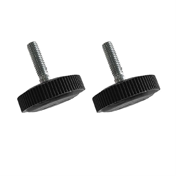 Nisbets Essentials Adjustable Feet (2 Pack) ak889