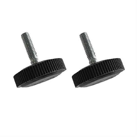 Nisbets Essentials Adjustable Feet (2 Pack) ak889