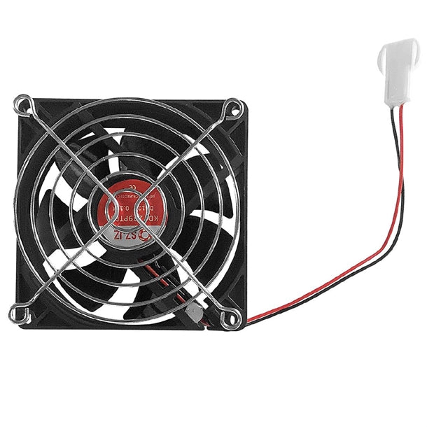 Nisbets Essentials Fan ak893