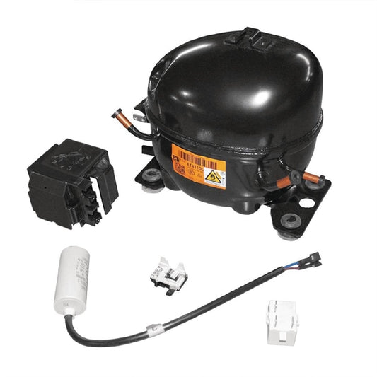 Polar Compressor ak900