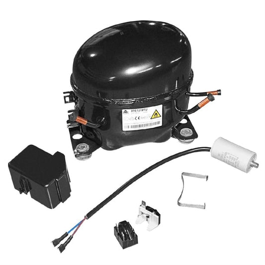 Polar Compressor ak901