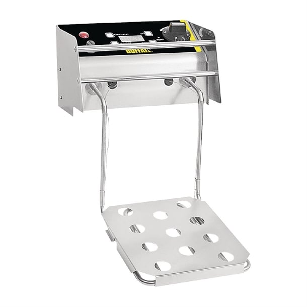 Buffalo Complete Fryer Head ak913
