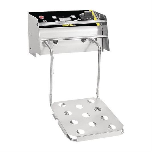 Buffalo Complete Fryer Head ak913