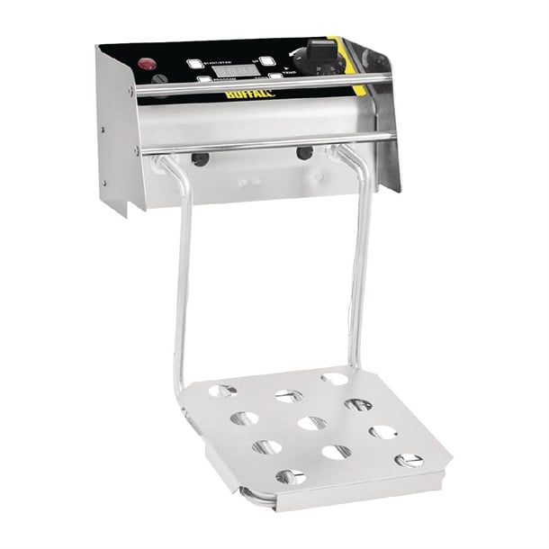 Buffalo Complete Fryer Head ak914