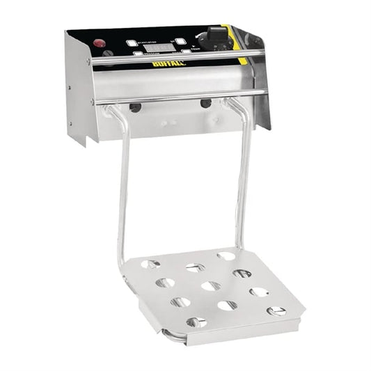 Buffalo Complete Fryer Head ak914