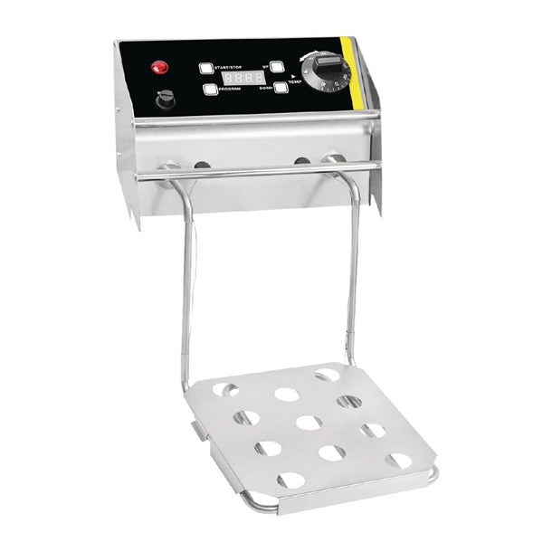Buffalo Complete Fryer Head ak915