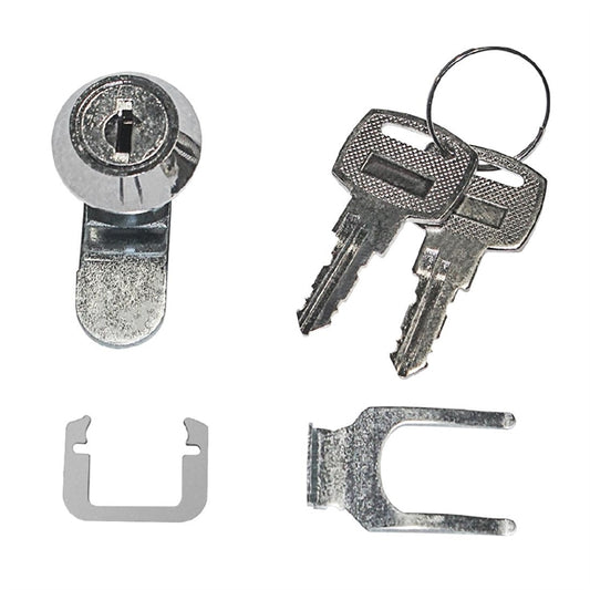 Polar Lock and Key including Fixer ak917