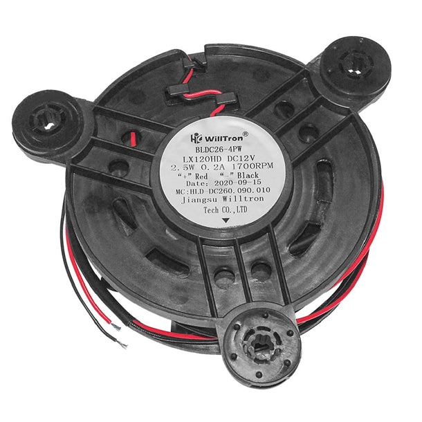 Polar Motor ak924