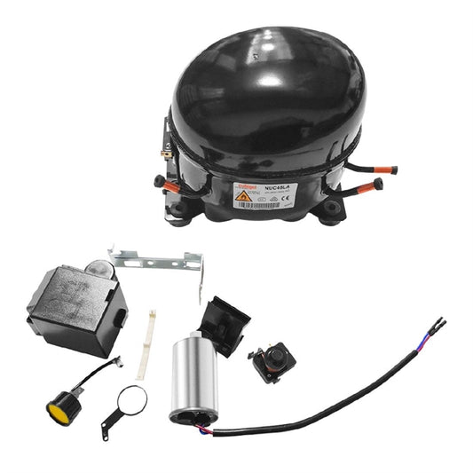 Polar Compressor ak930