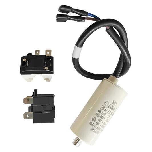 Polar Electrics ETB80L ak947