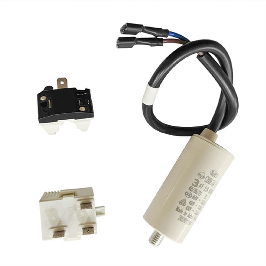 Polar Electrics ETH110L ak948