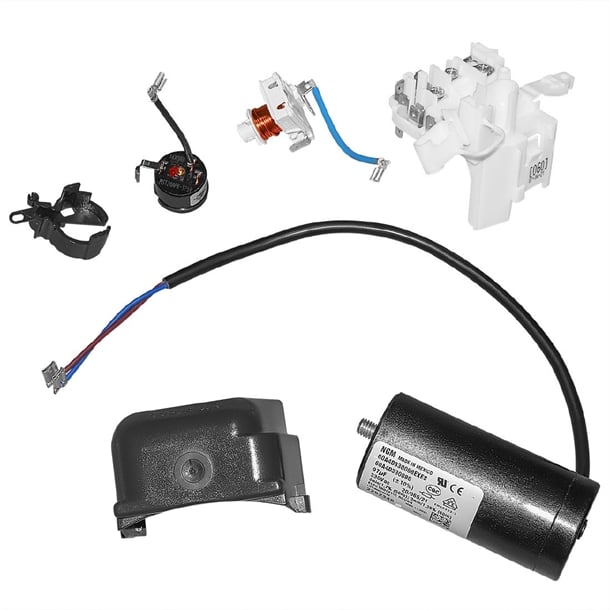 Polar Electrics ak952