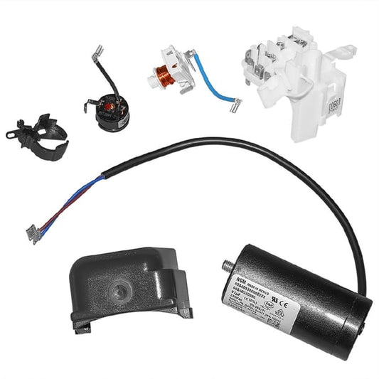 Polar Electrics ak952