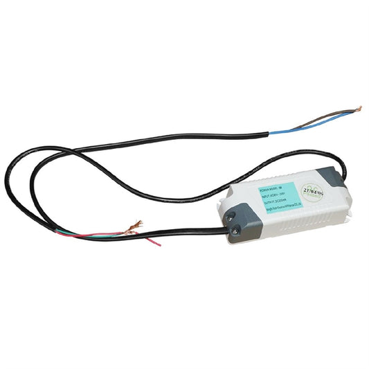 Polar LED Transformer ak956