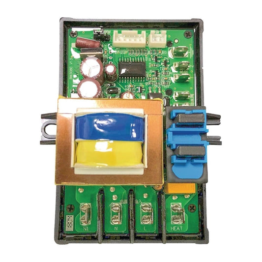 Nisbets Essentials PCB Board ak960