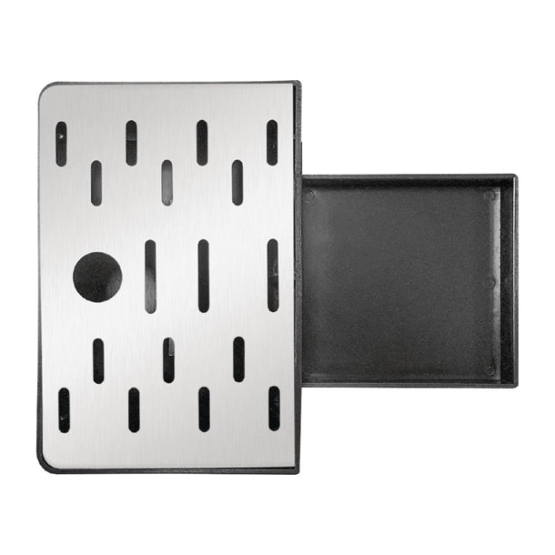 Nisbets Essentials Water Pan ak962