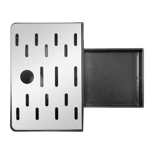 Nisbets Essentials Water Pan ak962