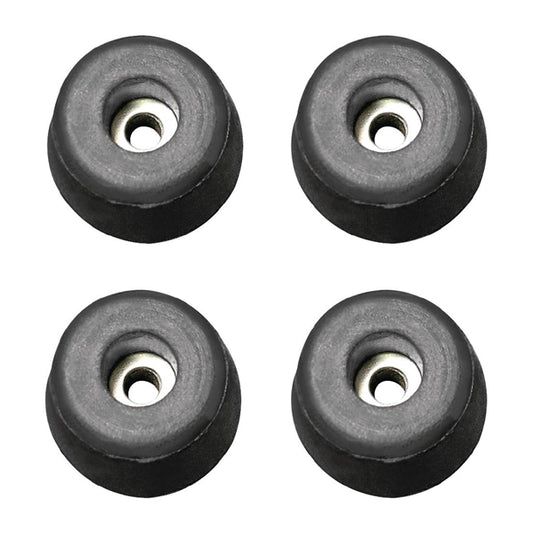 Nisbets Essentials Feet (set 4) ak969