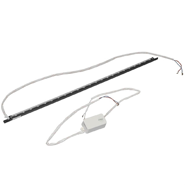 Buffalo LED Light & Transformer ak974