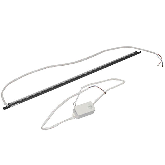 Buffalo LED Light & Transformer ak974