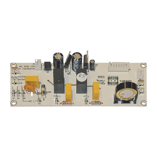 Buffalo Control Board ak993