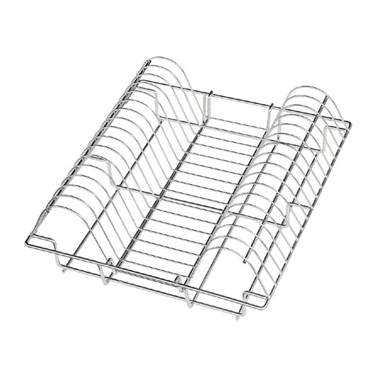 Buffalo Plate Rack al003