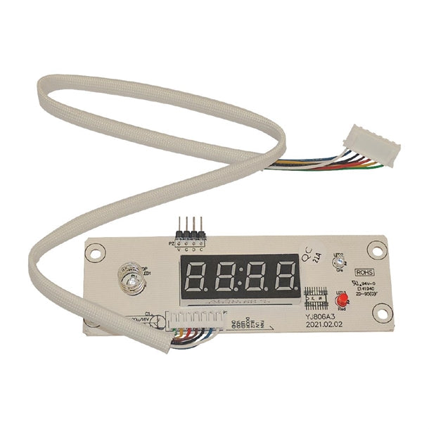 Buffalo Display Board al005