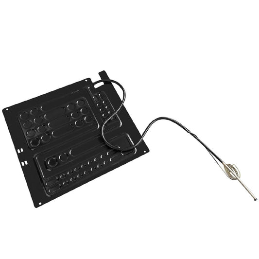 Polar Evaporator al012